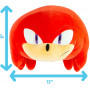 Mocchi Mocchi Mega Knuckles plush