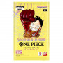 One Piece Card Game 500 Years In The Future Booster Assorted