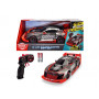 Dickie - RC Audi S1 Hoonotron Drift Car, RTR