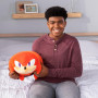 Mocchi Mocchi Mega Knuckles plush