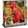 PRIMAL CLASH FURIOUS T-REX - 2 ASST.