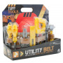 Tuff Tools Utility Belt Set