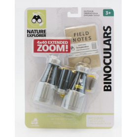 NATURE EXPLORER BINOCULARS