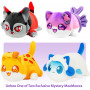 Aphmau MeeMeow 6" Plush Aphmau & Friends Collection Set - 3 Pack