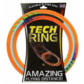 EXTREME FUN TECH RING