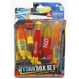 HYDRO BOX SET