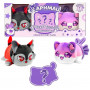 Aphmau MeeMeow 6" Plush Aphmau & Friends Collection Set - 3 Pack