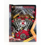 TUFF TOOLS LIGHT & SOUND ENGINE BUILD KIT