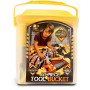 TUFF TOOLS - TOOLS BUCKET