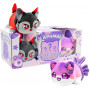 Aphmau MeeMeow 6" Plush Aphmau & Friends Collection Set - 3 Pack