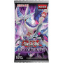 YuGiOh Rage of the Abyss - 9 x Card Booster