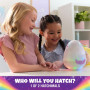 Hatchimals Alive Mystery Hatch Pufficorn 'EMBARGOED 4th Oct 24'