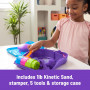 Kinetic Sand SquishMotion Set