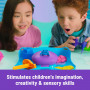 Kinetic Sand SquishMotion Set