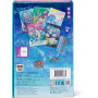 Shimmer Colouring Set - Sea Life