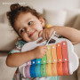 Rainbow Roller Xylophone