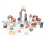 Building Blocks - 50 pc set