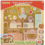 Sylvanian Families - Country Home Furniture Set