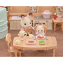 Sylvanian Families - Country Home Furniture Set