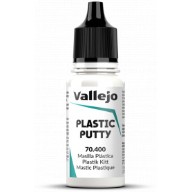 Vallejo 70400 Plastic Putty 17 ml