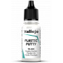 Vallejo 70400 Plastic Putty 17 ml