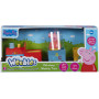 Weebles Peppa Pig Wobbily Train