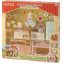 Sylvanian Families - Country Home Furniture Set