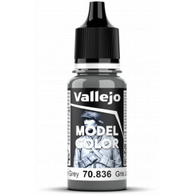 Vallejo 70836 Model Colour London Grey 17 ml Acrylic Paint