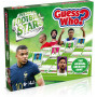 World Football Stars (Green Refresh) Guess Who