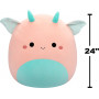 Squishmallow 24" Master Asst A