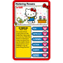 Hello Kitty Top Trumps