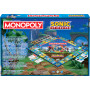 Sonic the Hedgehog Monopoly