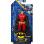 Batman 6" Figure Asst