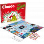 The Grinch Cluedo