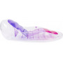 Swimways Dry Float- Lay-Z Lounger - Orchid