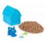 Kinetic Sand Doggie Dig