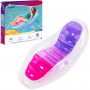 Swimways Dry Float- Lay-Z Lounger - Orchid