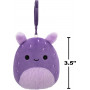 Squishmallow 3.5" Clips Asst A