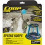 Coop Hydro Spring Hoops