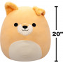 Squishmallow 20" Master Asst B