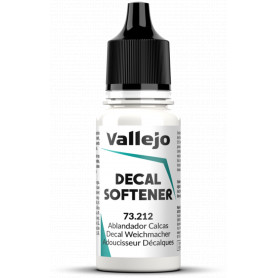 Vallejo 73212 Decal Medium 17 ml