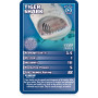 Sharks Top Trumps