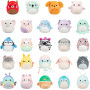 Squishmallow 2.5" Micromallow Blind Asst