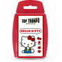 Hello Kitty Top Trumps