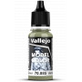 Vallejo 70885 Model Colour Pastel Green 17 ml Acrylic Paint