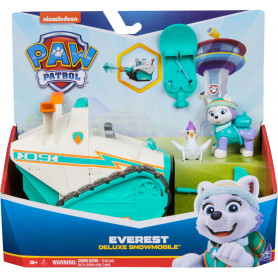 PAW Patrol Everest Feature Vehicle