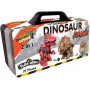 2 in 1 Dinosaur Jurrasic Set