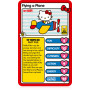 Hello Kitty Top Trumps