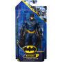 Batman 6" Figure Asst