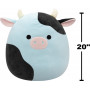 Squishmallow 20" Master Asst A